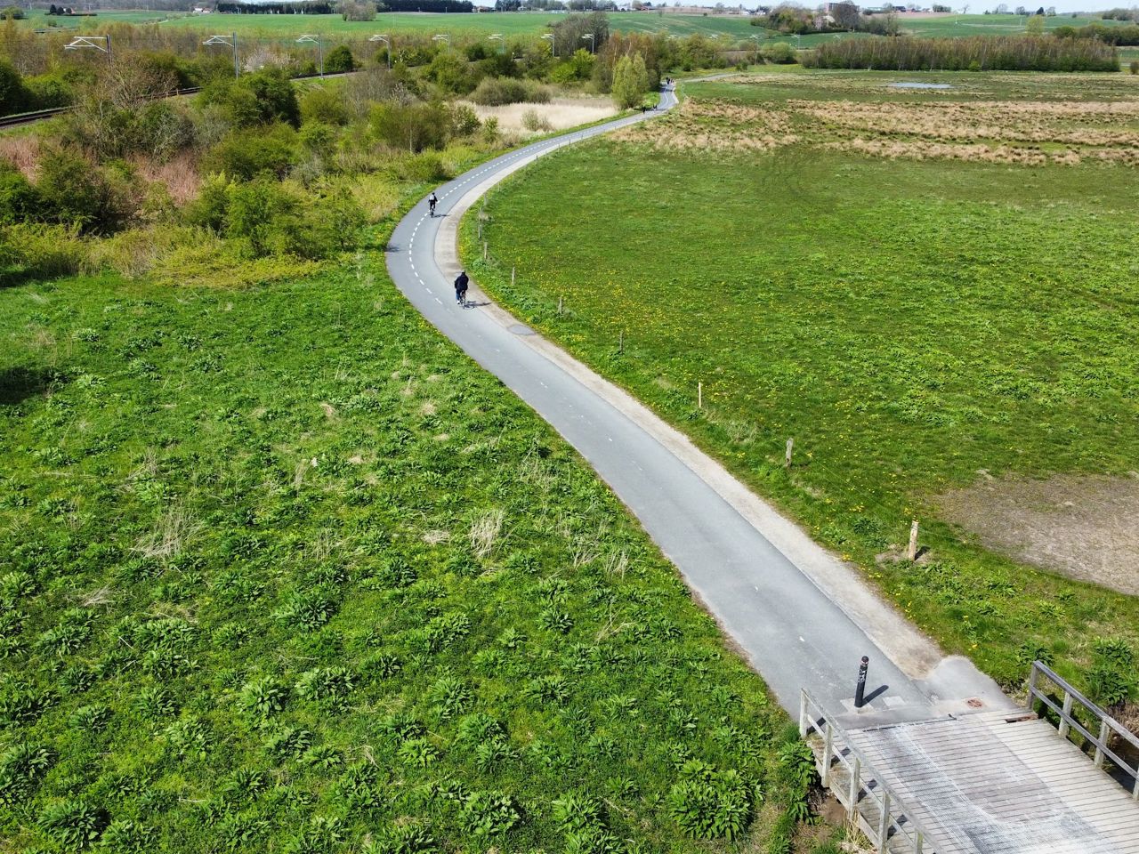 Supercykelsti